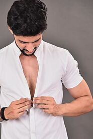 Buy Everyday Knitshirt for Men | Beyours