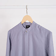Buy Linen Shirts Online at Beyours