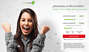 Microcreditos24.es | Encuentra los mejores microcréditos online