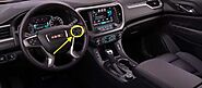 2017 Gmc Acadia Oil Light Reset - Cookip