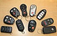 The procedure for do-it-yourself key fob programming