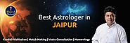 BEST ASTROLOGER IN JAIPUR | RAJESH SHRIMALI JI | 982902428