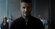 H&M Commercial: Modern Essentials by David Beckham