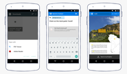 Dropbox for Android Gets a PDF Viewer and Text Search