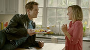 Kevin Bacon Does Ads for Eggs, Because What Goes Better With Eggs Than Bacon?