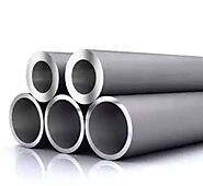 Alloy Steel 4340 Pipe Manufacturers, Suppliers and Exporter in India – Nova Steel Corporation