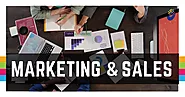 Marketing and Sales online courses are for sale as bundle courses | Gurukol