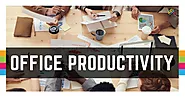 Office Productivity online courses are for sale as bundle courses | Gurukol