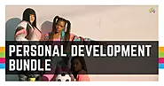 Personal Development online courses are for sale as bundle courses | Gurukol