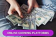 Top 10 online earning platform - Phonobile | Make Money Online