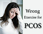 Wrong Exercise For PCOS Reviled Rakesh Rathod Fitness Expert