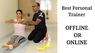 Best Online Fitness Trainer in India