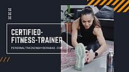 Best Online Fitness Trainer In India | Best Online Personal Trainer In India For Females