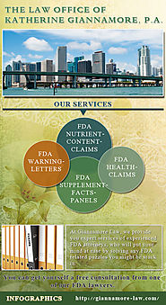 Hire our FDA Attorneys and Lawyers
