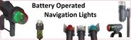 Best Battery Operated Navigation Lights - Boat - Kayak - Marine Powered by RebelMouse