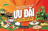 Ưu đãi cực khủng lên đến 20% của Bánh tráng thịt heo Phú Cường