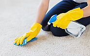 Avoiding Carpet Spot Cleaning Mistakes Which Can Save the Floor Furnishing | by Harold Matthew | Feb, 2022 | Medium