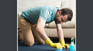 Important Questions that You Should Ask while Hiring a Carpet Stain Removal Specialist
