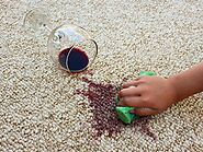Best Carpet Stain Removal Tips You Must Follow