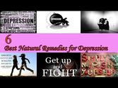 10 Best Natural Remedies for Depression That Work in Effective Way