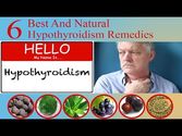 Best and Known Natural Hypothyroidism Remedies for Fast Relief