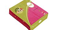 Custom Printed Paper Napkins Coloured Dinner Napkins- beetatissues.in