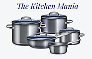 Best Cookware Set Under 200 Reviews in 2021- Experts Guide