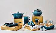 How to Gift Wrap Pots and Pans