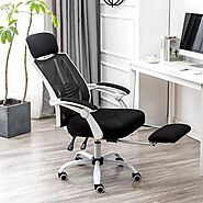 Những loại ghế văn phòng Hà Nội cần có cho một văn phòng chuyên nghiệp - Nội Thất VITO