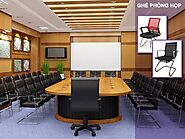 Những yếu tố ảnh hưởng đến việc lựa chọn ghế phòng họp - Nội Thất VITO