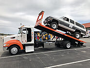 Towing Service in Jonesboro - Collins Junk Solution and Towing LLC