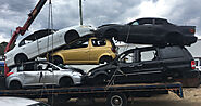 Junk Car Removal Wesley Park - Collins Junk Solution and Towing LLC