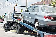 Towing in Willow Bend - Collins Junk Solution and Towing LLC