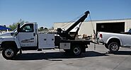 Towing Service Near Me - Collins Junk Solution and Towing LLC