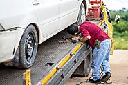 Towing Company in Jonesboro - Collins Junk Solution and Towing LLC