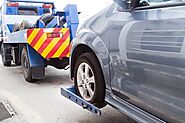 Emergency Towing Service Jonesboro - Collins Junk Solution and Towing LLC