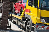 Towing Service Provider Near Me in Jonesboro - Collins Junk Solution and Towing LLC