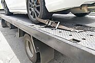 Towing Service Provider Jonesboro - Collins Junk Solution and Towing LLC