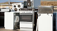 Electric Appliances Removal Jonesboro – Collins Junk and Towing LLC