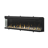 Dimplex IgniteXL Bold 100" Electric Fireplace | Embers Living