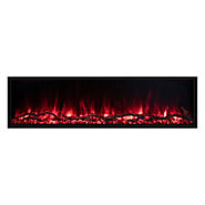 Modern Flames Landscape Pro LPS8014 Electric Fireplace | Embers Living