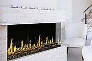 Modern Flames Orion Multi Series Built-In Electric Fireplace | Embers Living