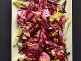 Beet and Apple Salad Recipe