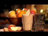 Healthy Apple Banana Smoothie Recipe