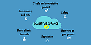 A Comprehensive Guide to Software Quality Assurance Services