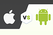Which is Better for Mobile App Development? iOS or Android?