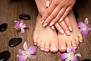 Top Benefits of Manicures And Pedicures