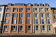Clare Court Nottingham Student Housing