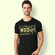 Order Best Camouflage T shirts Online at Beyoung