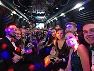 Get Party Bus in South Florida